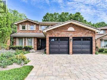 42 Sycamore Drive, Markham, ON, L3T 5V6 house for sale | Listing ID N13160 | Royal LePage