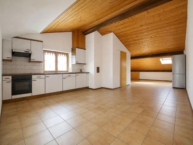 42m2 studio 5 minutes from Bulle