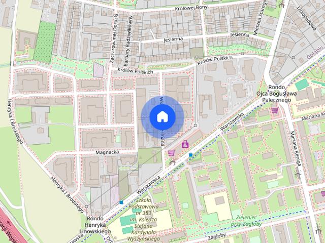 42m2 Ursus Idealne dla Rodziny 2+1