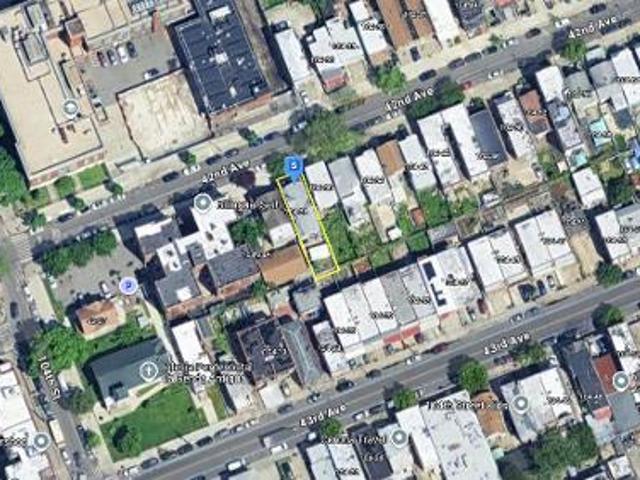 42nd Avenue