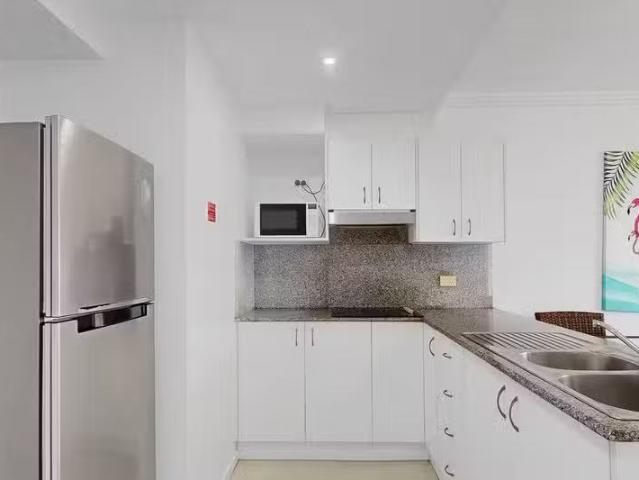 42A/747 Main Street, KANGAROO POINT, QLD 4169 House for Rent