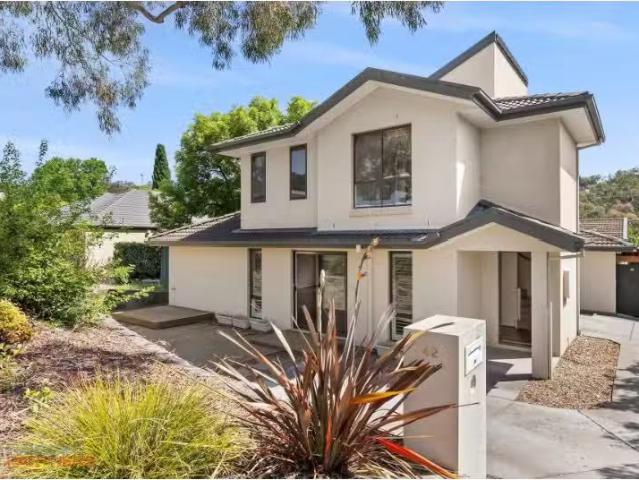 42A Arndell Street, Macquarie Townhouse for rent Listed by Ba.