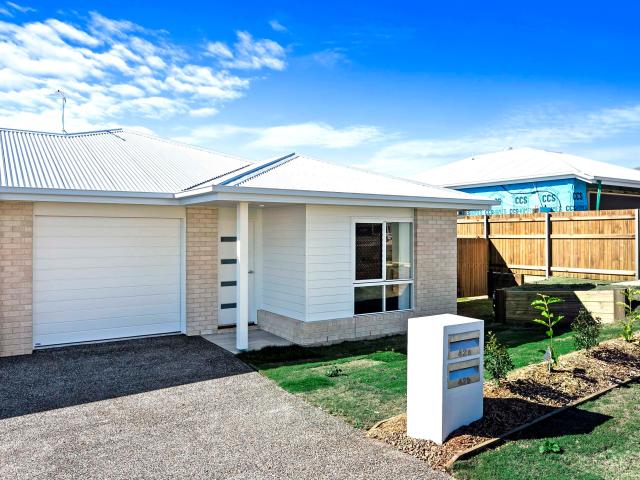 42a Summer Drive Wondunna, QLD 4655