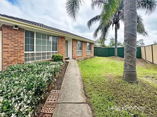 42A Perrin Ave, Plumpton House for rent Listed by Maddyson Ro.