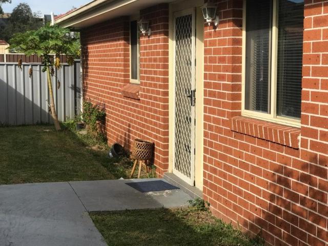 42A Prichard St WENTWORTHVILLE NSW