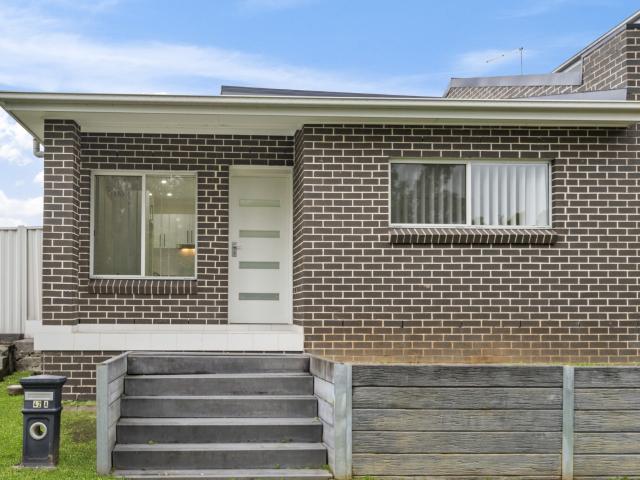 42a Rodeo Drive, Green Valley NSW 2168