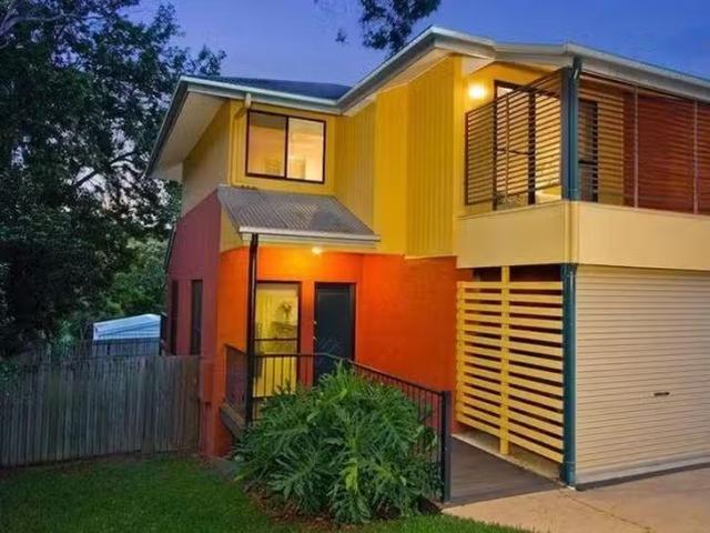 42A Terrace Street, Toowong, QLD 4066