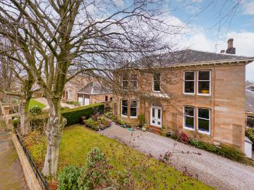 Pollokshields, G41, Glasgow and West Scotland, South West Scotland