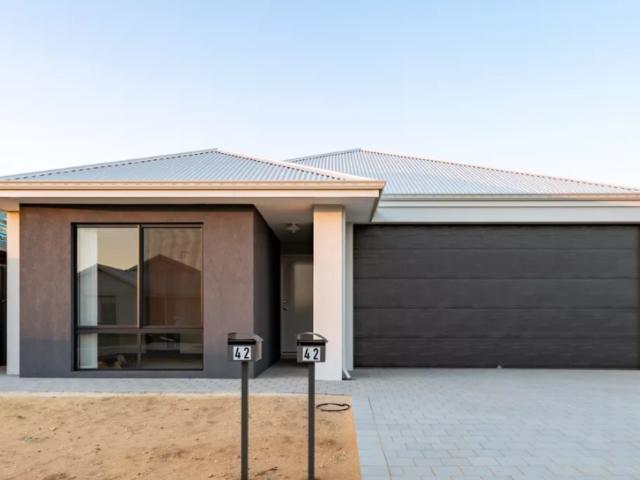 42B Espirit Way, BALDIVIS, WA 6171