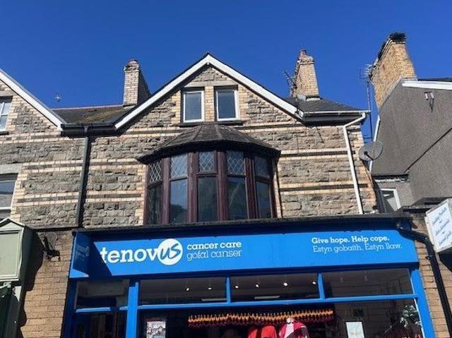 42B John Street, Porthcawl CF36, 1 bed flat to rent, £725 pcm | PrimeLocation
