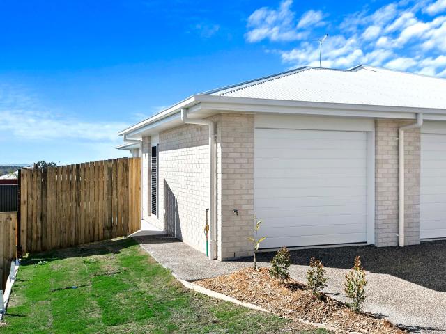 42b Summer Drive Wondunna, QLD 4655
