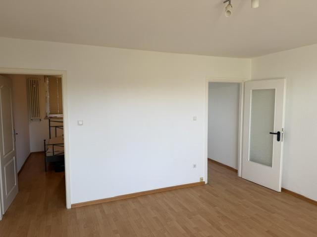 42qm Apartment mit Balkon im grünen Teil von Bonn Auerberg