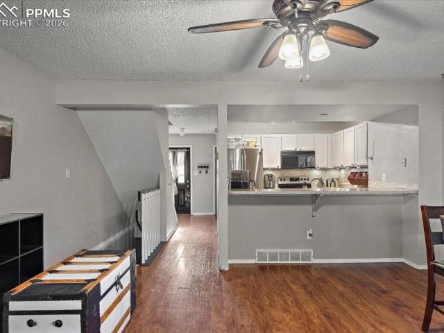 4304 Hunting Meadows Cir, Colorado Springs, CO 80916 | MLS #6986
