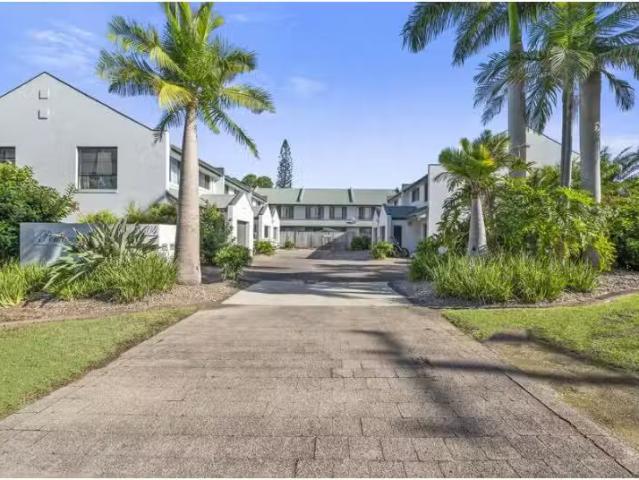 4/304 Harbour Drive, COFFS HARBOUR Townhouse for rent Listed.