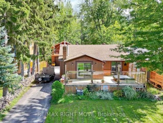 4304 Hopkins Bay Road, Ramara, ON, L3V 0N6 house for sale | Listing ID S13758 | Royal LePage