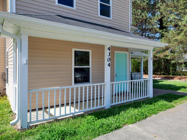 4304 Presley Court