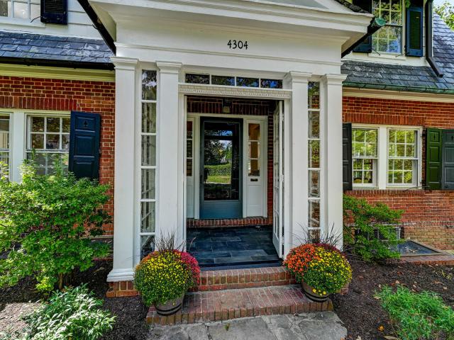 4304 Rugby Road, Baltimore, US, MD