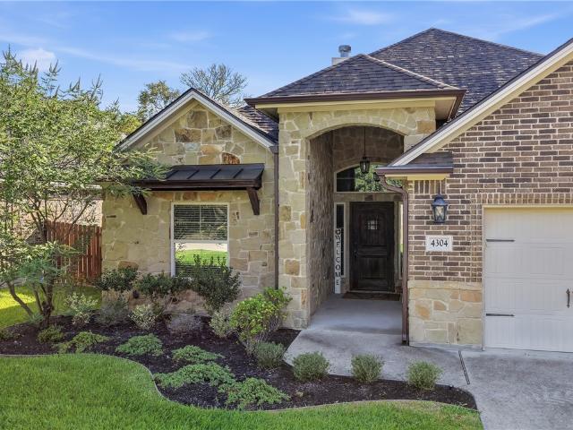 4304 Rock Bend Drive