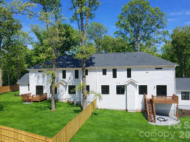 4304 Tangle Dr, Charlotte, NC 28211 | MLS #4363