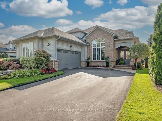 4304 Taywood Drive, Burlington | Sold, W12975 | Condos. Ca