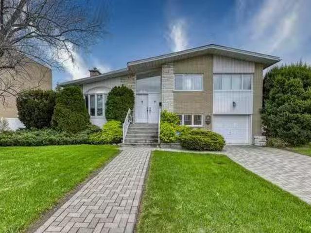4304 7E Rue, Laval Chomedey, QC, H7W 2B3 house for sale L.