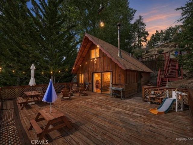 43051 Monterey St, Big Bear Lake, CA 92315