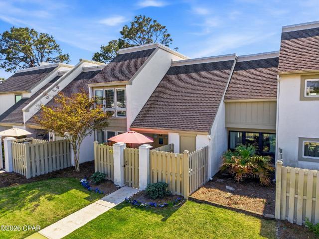 4305 Bay Point Rd, Unit 446, Panama City Beach, FL 32408 | MLS #787464