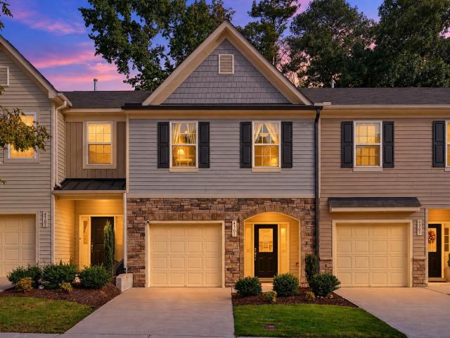 4305 Bethel Park Drive