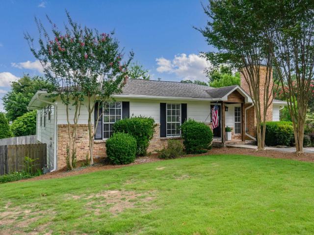 4305 Dolly Ridge Lane