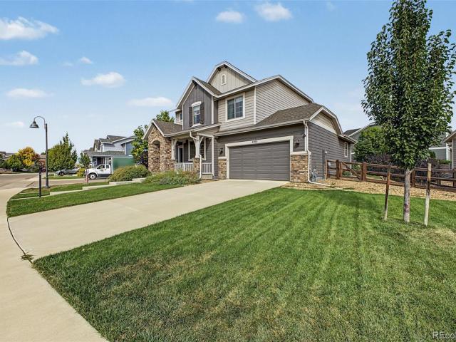 4305 Lyric Falls Drive