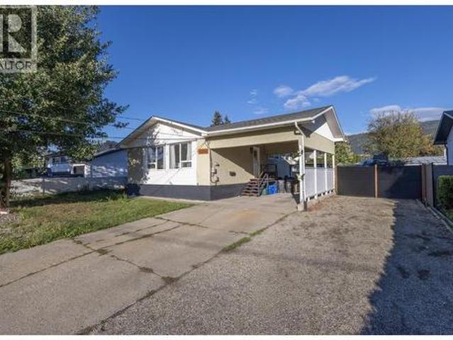 4305 24 Street, Vernon, BC, V1T 4N9 house for sale | Listing ID 10402 | Royal LePage