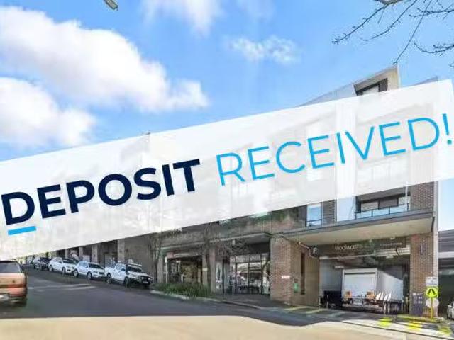 4306/16 24 Hannah St, BEECROFT, NSW 2119 Apartment for Rent