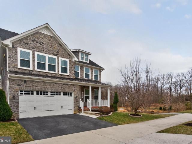 4306 Camley Way, Burtonsville, MD