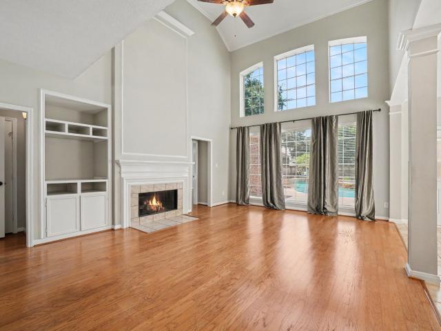 4306 Clay Canyon Drive