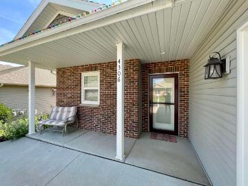 4306 Crossing Milton, WI 53563 | MLS #2005 | Compass