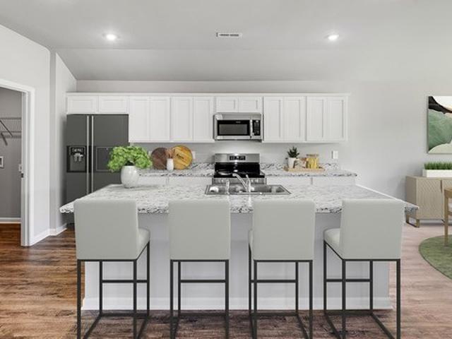 4306 Foxwood Dr SE, Decatur, AL 35603