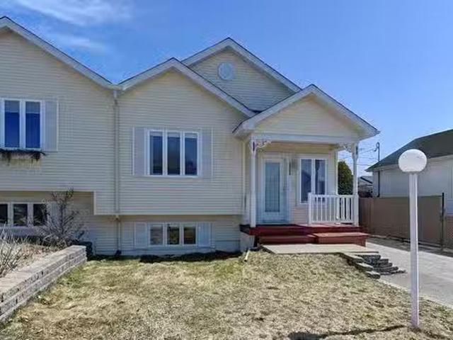 4306 Rue Marc Aurèle, Sherbrooke Brompton/Rock Forest/Saint É.