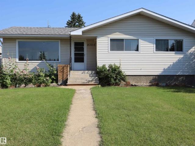 4306 55 Ave, Barrhead, AB, T7N 1K1 house for sale | Listing ID E4501 | Royal LePage