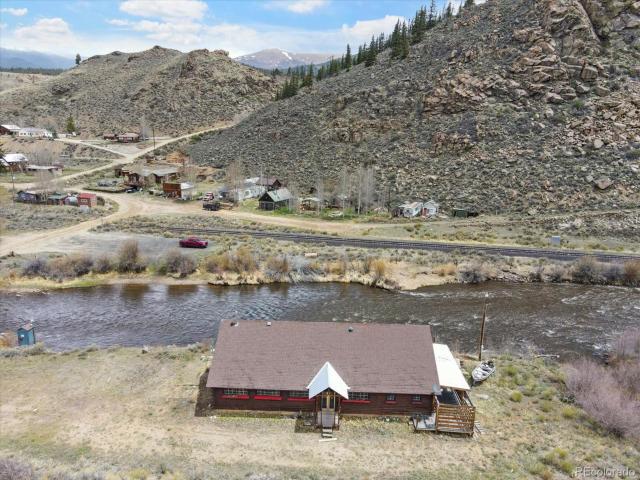 43070 County Road 397, Granite, CO 81228 | MLS #4818