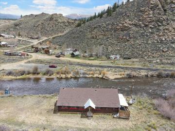43070 County Road 397, Granite, CO 81228 | MLS #4818