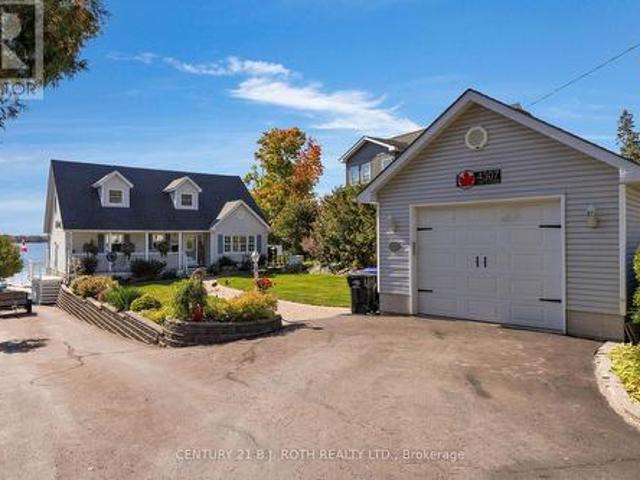 4307 Orkney Beach Road, Ramara, ON, L3V 0S1 house for sale | Listing ID S13838 | Royal LePage