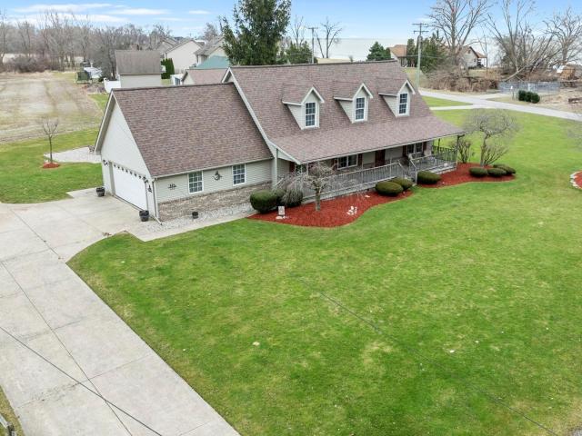 4307 Burke Road