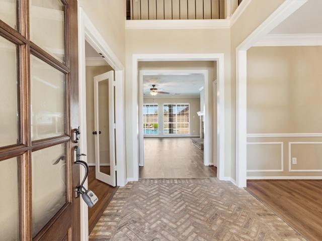 4307 Brook Shadow Drive