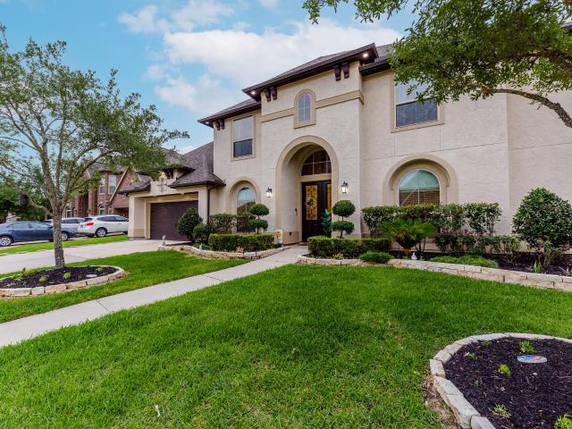 4307 Crossvale Ridge Lane