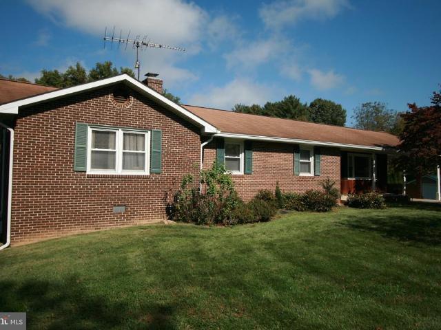 4307 Horine Court