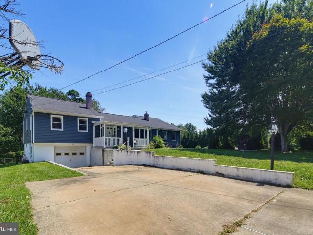 4307 Howard Drive
