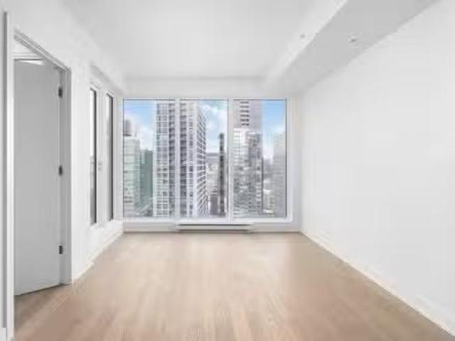 4307 1288 Rue St Antoine O. Montréal Ville Marie, QC, H3C 0X.