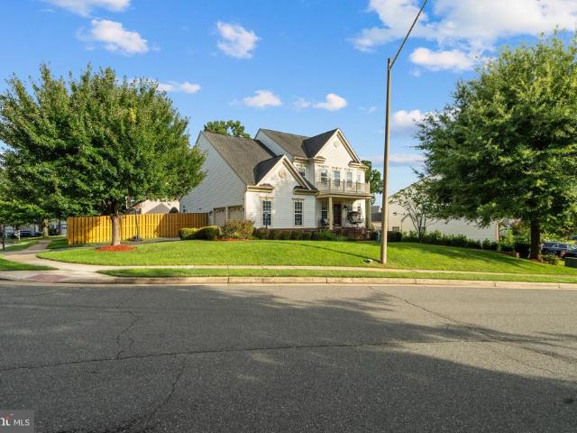 4308 George Frye Circle