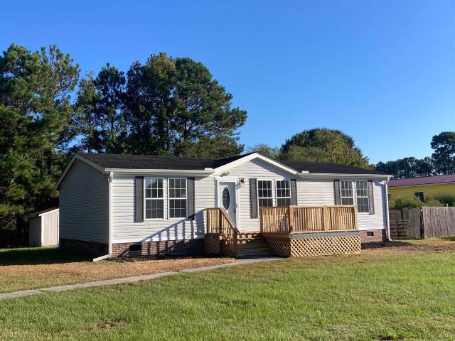 4308 Kodiak Ln