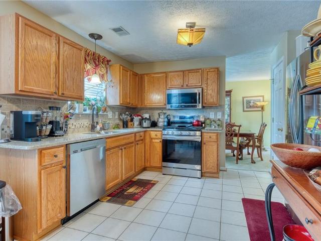 4308 Teakwood DR